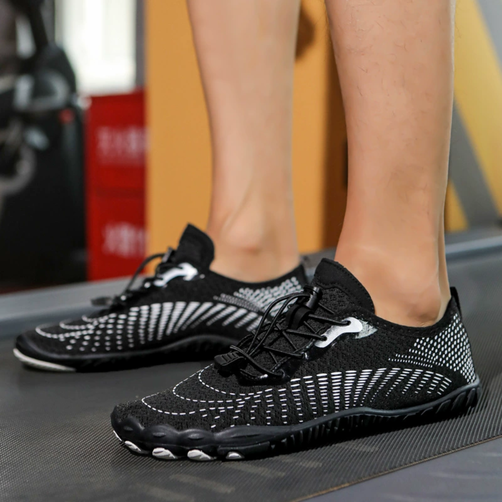 Men's Barefoot Water Shoes | Lightweight Sport Walking