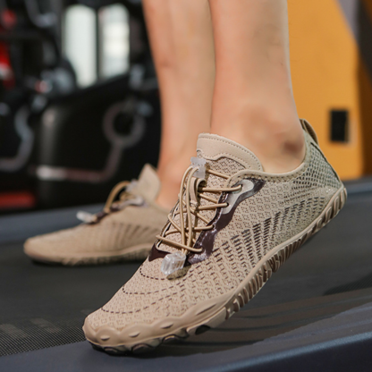 Men's Barefoot Water Shoes | Lightweight Sport Walking