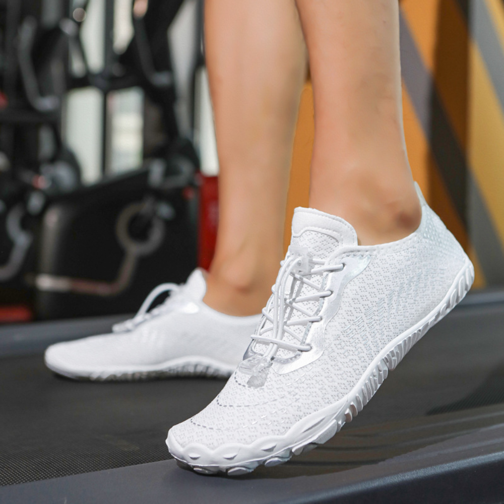 Men's Barefoot Water Shoes | Lightweight Sport Walking