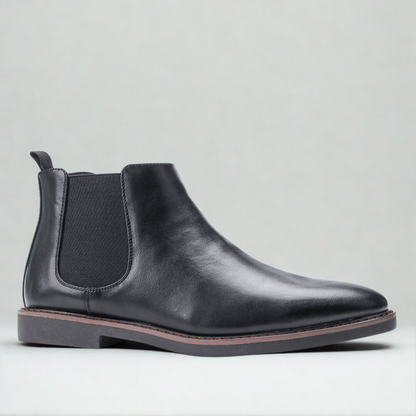 Men's Ankle Boots | Slip On Work