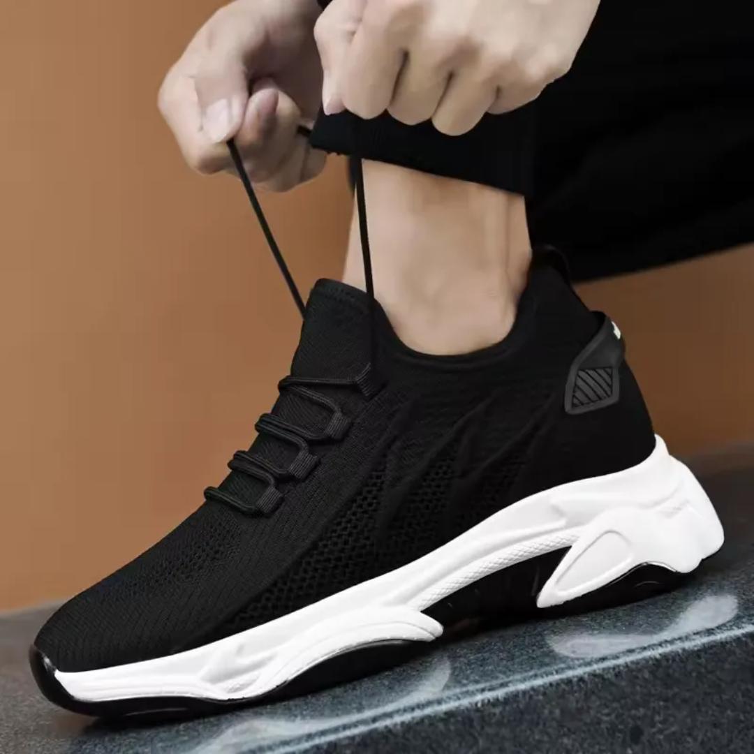 Men’s Running Sport Shoes | Lightweight, Walking