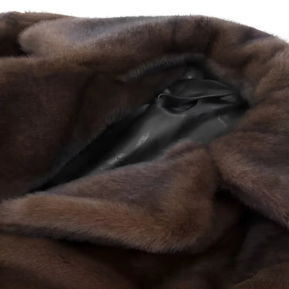 Lucy | Kunstfell-Jacke - Image 4