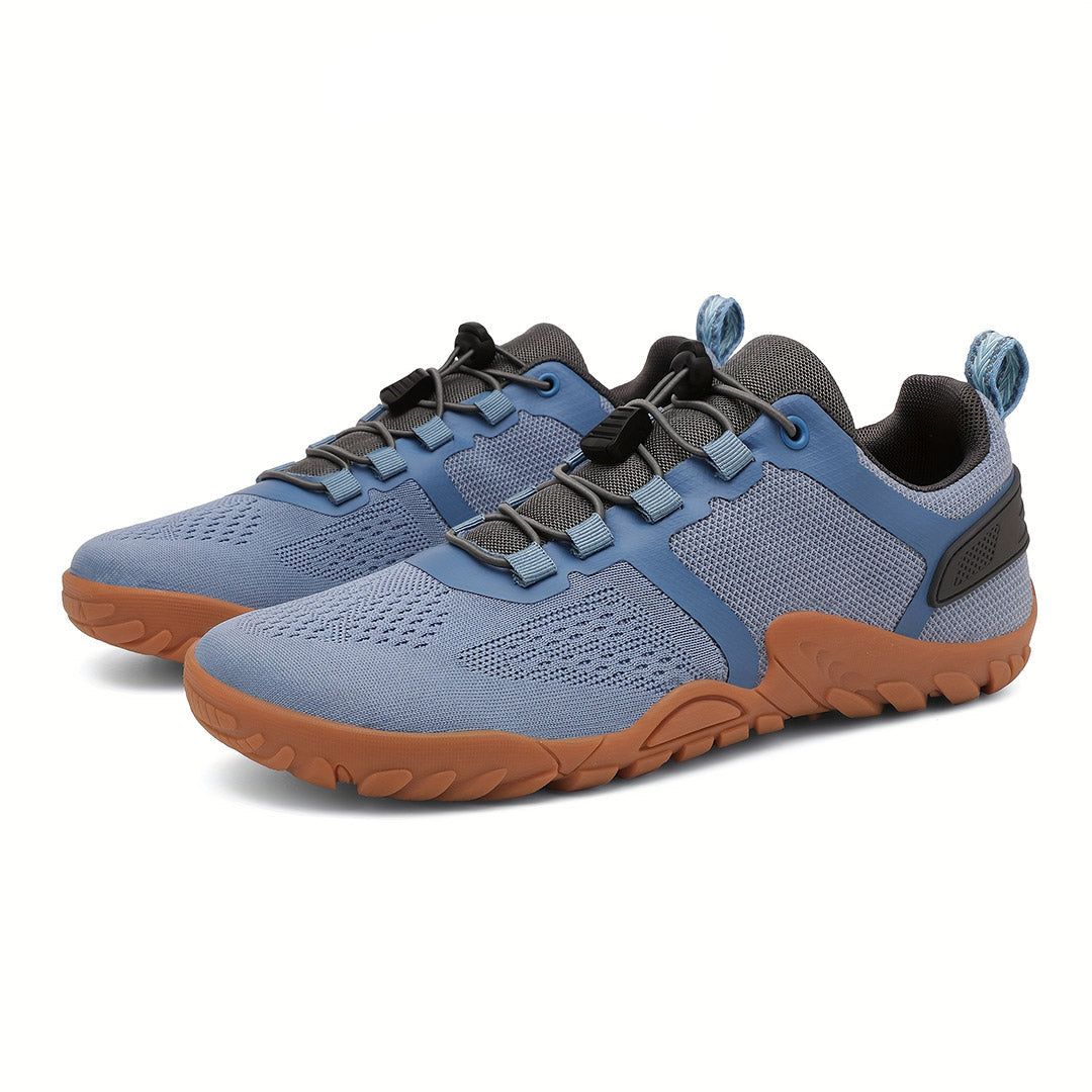 Men’s Lightweight Running Trainers | Walking Sport Shoes