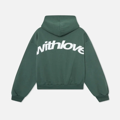 Lotte | Hoodie als symbool van zelfliefde - Image 11