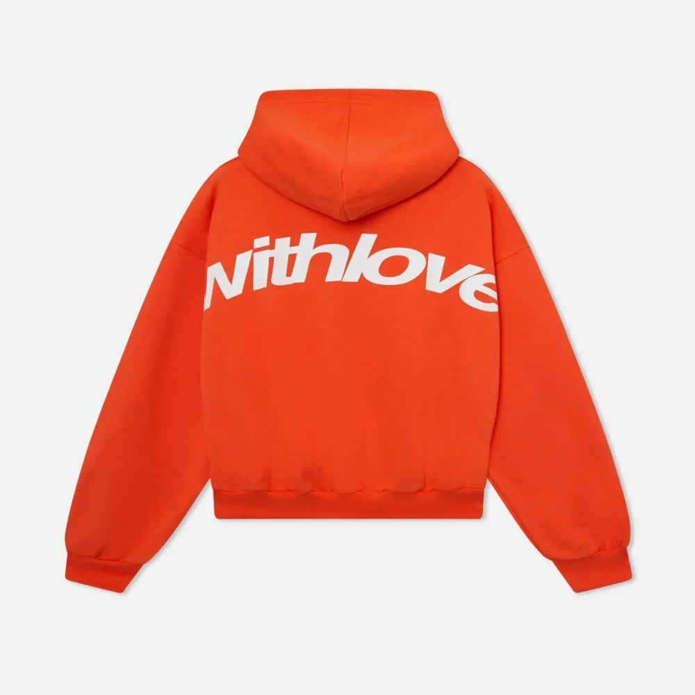 Lotte | Hoodie als symbool van zelfliefde - Image 13