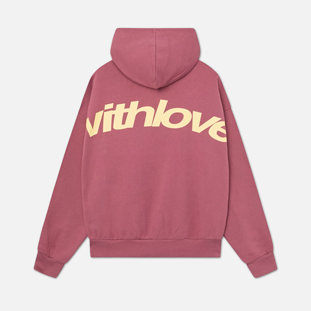 Lotte | Hoodie als symbool van zelfliefde - Image 2