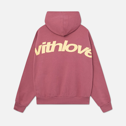 Lotte | Hoodie als symbool van zelfliefde - Image 2