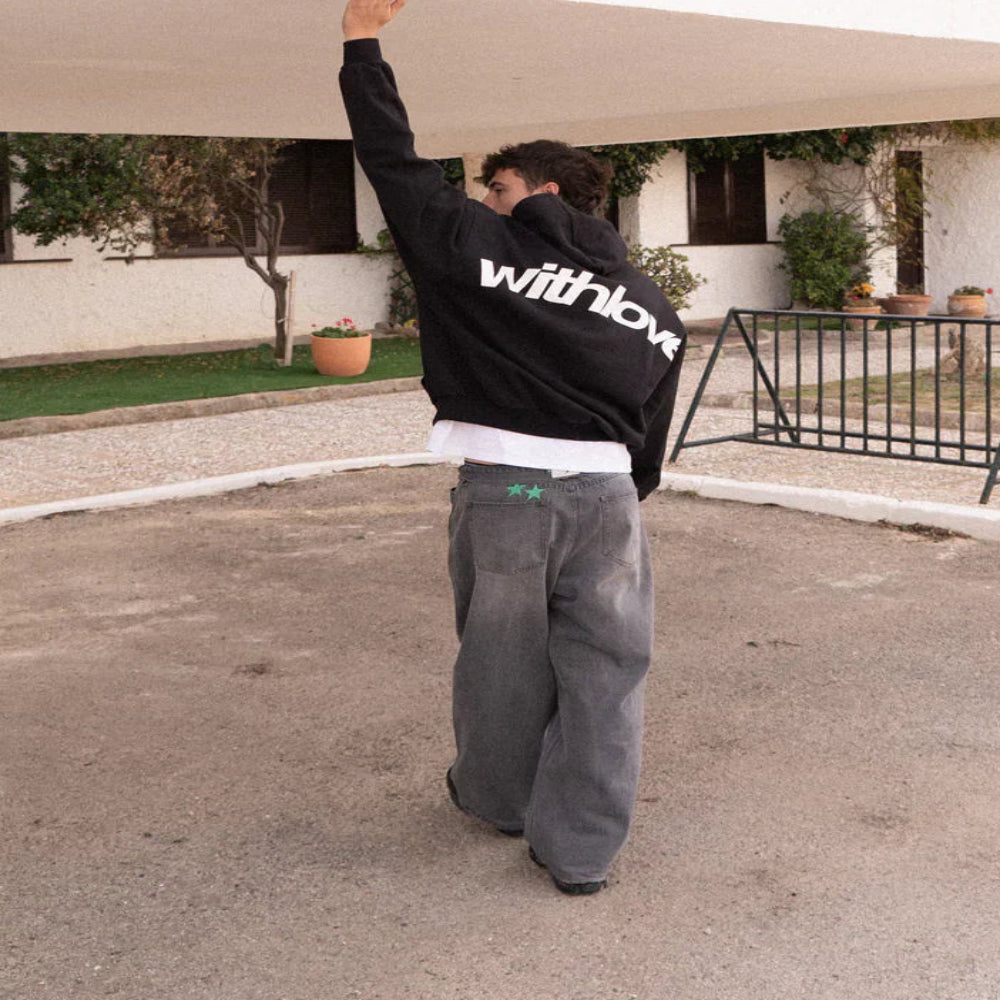 Lotte | Hoodie als symbool van zelfliefde - Image 28