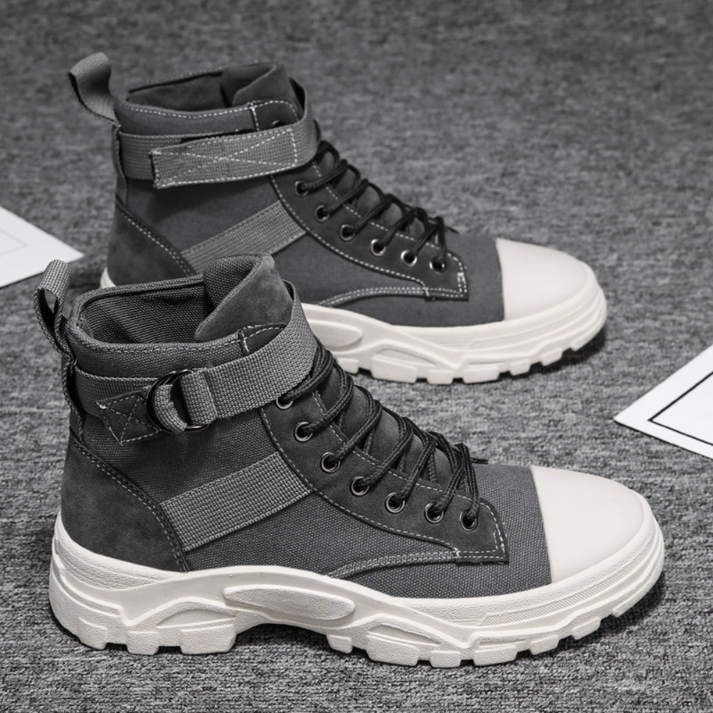 Motorradstiefel - Image 1
