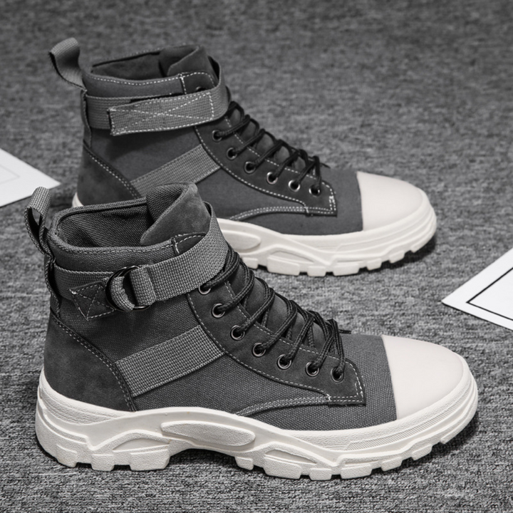 Motorradstiefel - Image 1