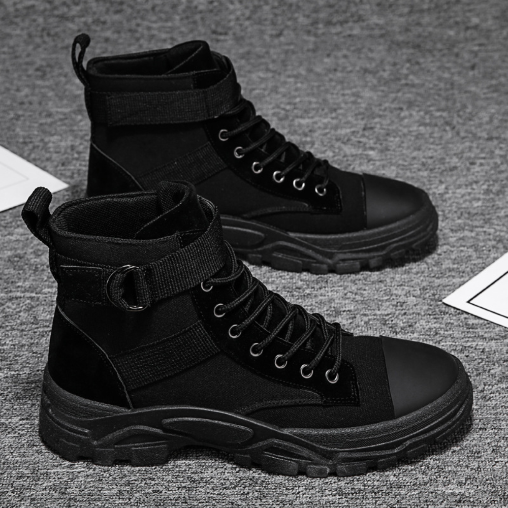 Motorradstiefel - Image 3