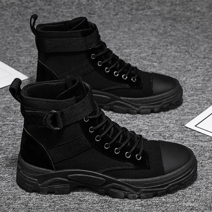 Motorradstiefel - Image 3