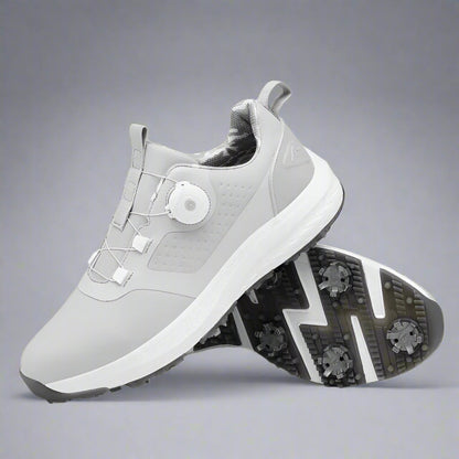 ApexStride Golf Sneakers - Sneaker - 14:365458#gray1;200000124:200000333 - MOOD Melbourne