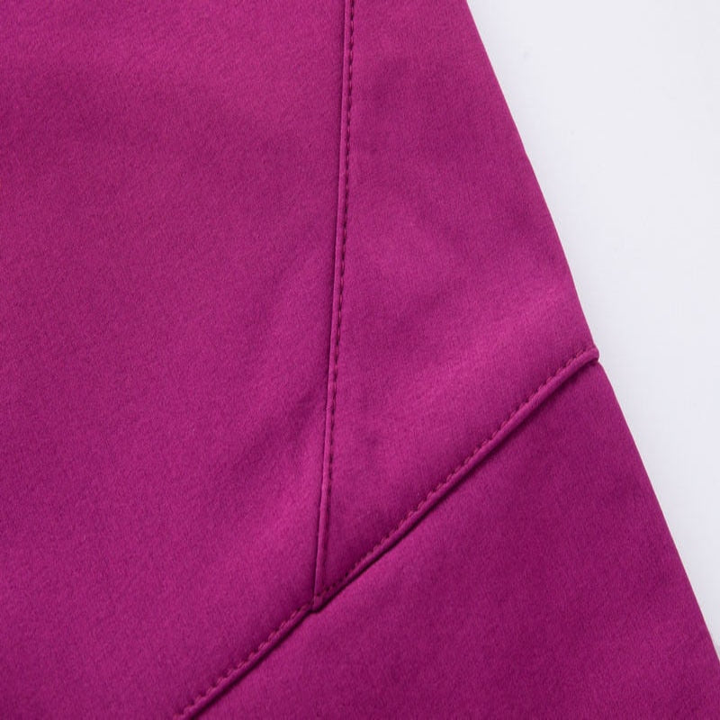 Durable Waterproof Outdoor Trousers for Women