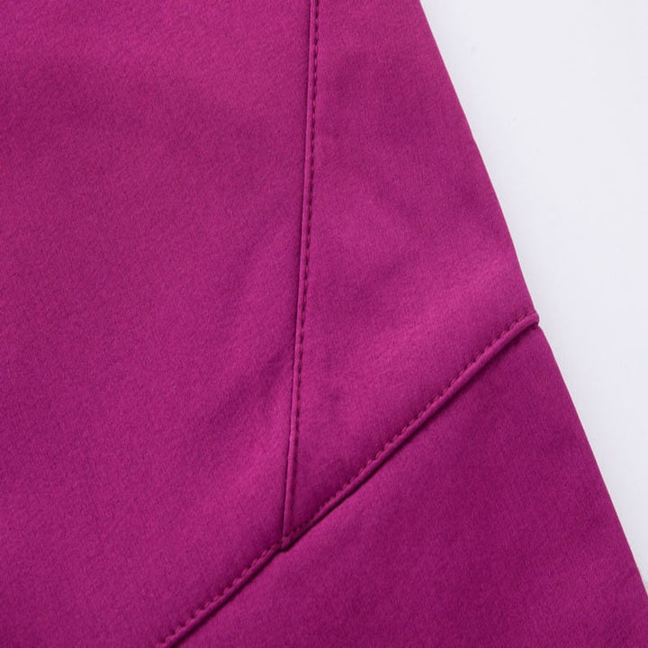 Durable Waterproof Outdoor Trousers for Women