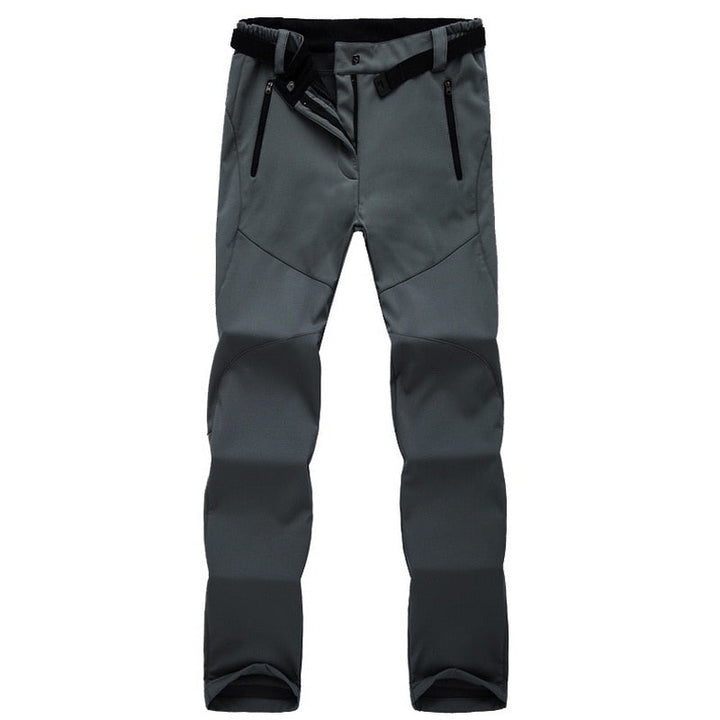Durable Waterproof Outdoor Trousers for Women