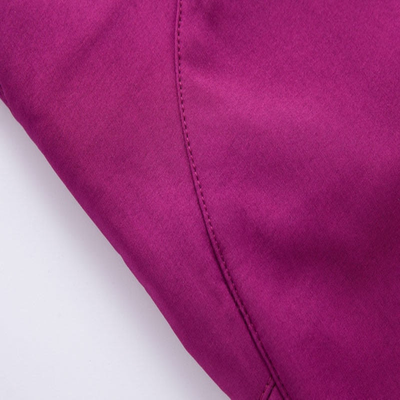 Durable Waterproof Outdoor Trousers for Women