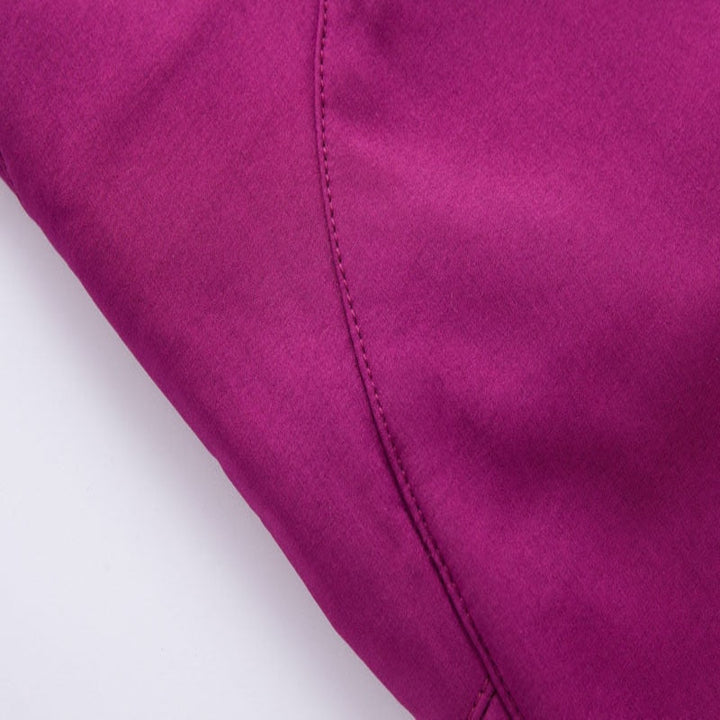 Durable Waterproof Outdoor Trousers for Women