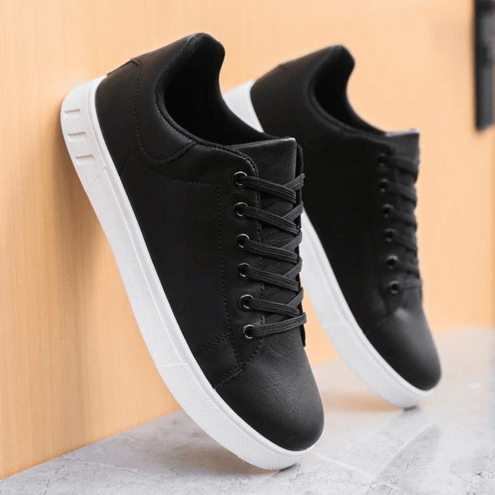 Men's Casual Sneakers | Comfortable Walking Shoes