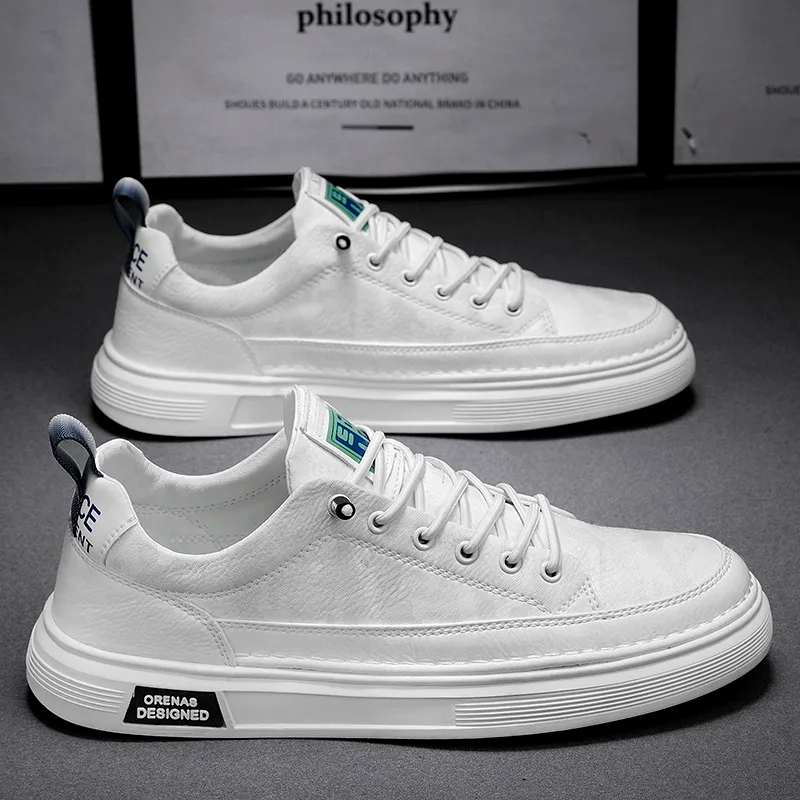 Men's Walking Sneakers Shoes | Casual Work Trainers