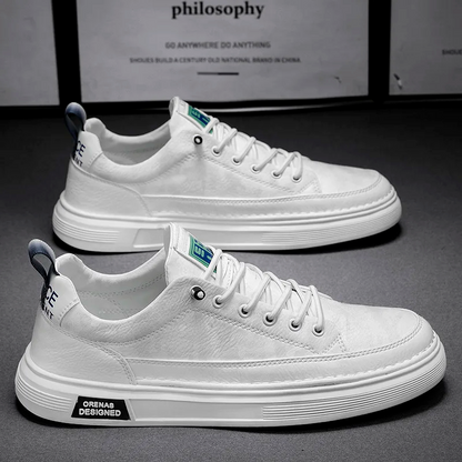 Men's Walking Sneakers Shoes | Casual Work Trainers