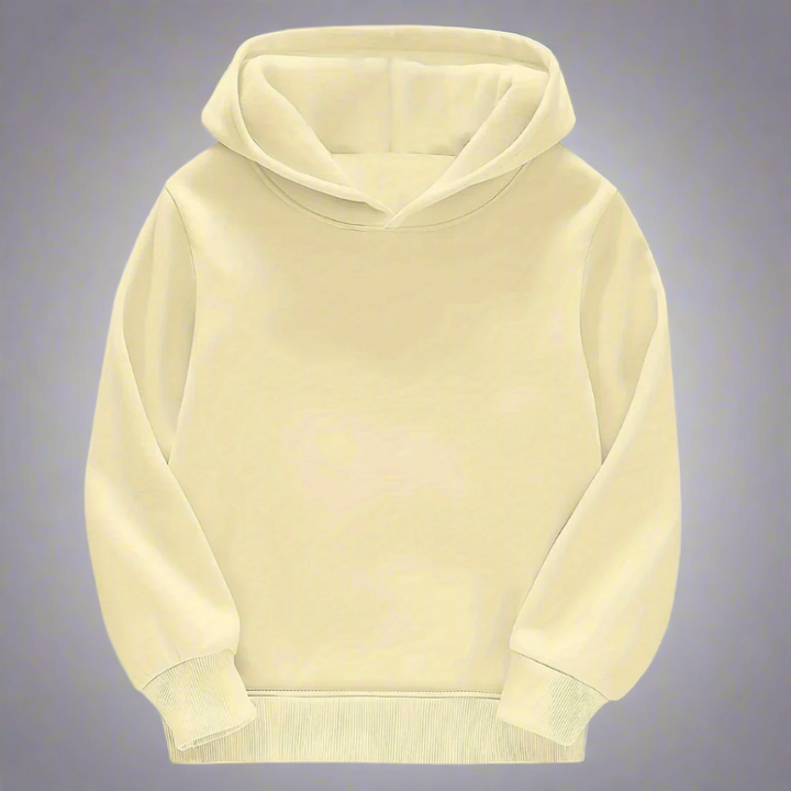 Unisex Fleece Pullover Halloween Chipmunk Costume Hoodie | Long Sleeve - Image 6