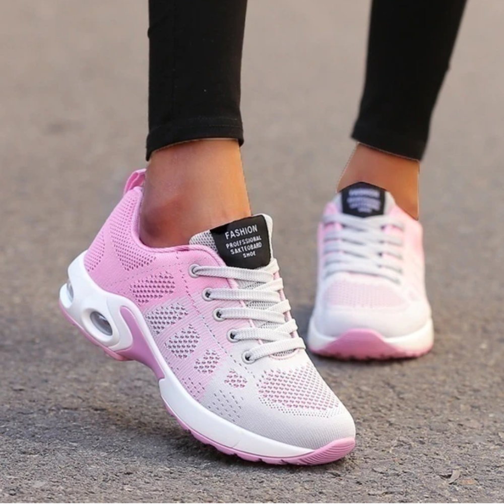 Walkers | Ondersteunende vrouwen loop schoenen - Image 3