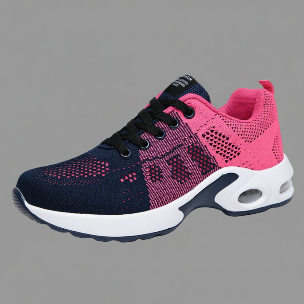 Walkers | Ondersteunende vrouwen loop schoenen - Image 9