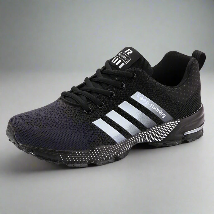 Men's Running Walking Trainers | Lightweight Sport Shoes