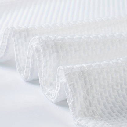 Men’s Casual Polo T Shirt | Short Sleeve Textured Style