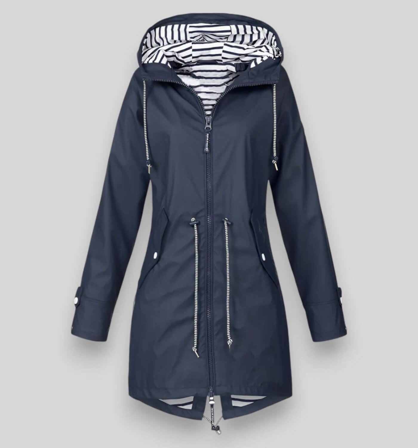 Luna | Comfortable Women's Waterproof Jacket - Jacket - MOOD Melbourne